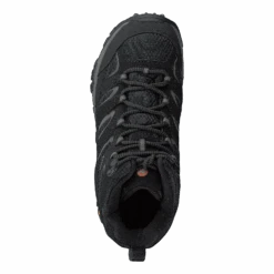 Merrell Moab 2 Mid Gtx Black(Moab 2 Mid Gtx Black) -Heppo Butik 60192 48 2b6ea300 4f19 43ef ab5a 773f5c67aae6