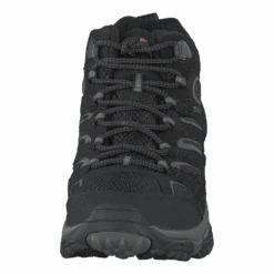 Merrell Moab 2 Mid Gtx Black(Moab 2 Mid Gtx Black) -Heppo Butik 60192 48 792cca4b 5551 47b0 ba56 18aec8d9c30d