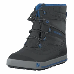Merrell Snow Bank 2.0 Wtpf Black(Snow Bank 2 0 Wtpf Black) 9 Merrell Snow Bank 2.0 Wtpf Black(Snow Bank 2 0 Wtpf Black) -Heppo Butik 60192 96 50729914 3d9c 4878 ae94 eaa909051f5c
