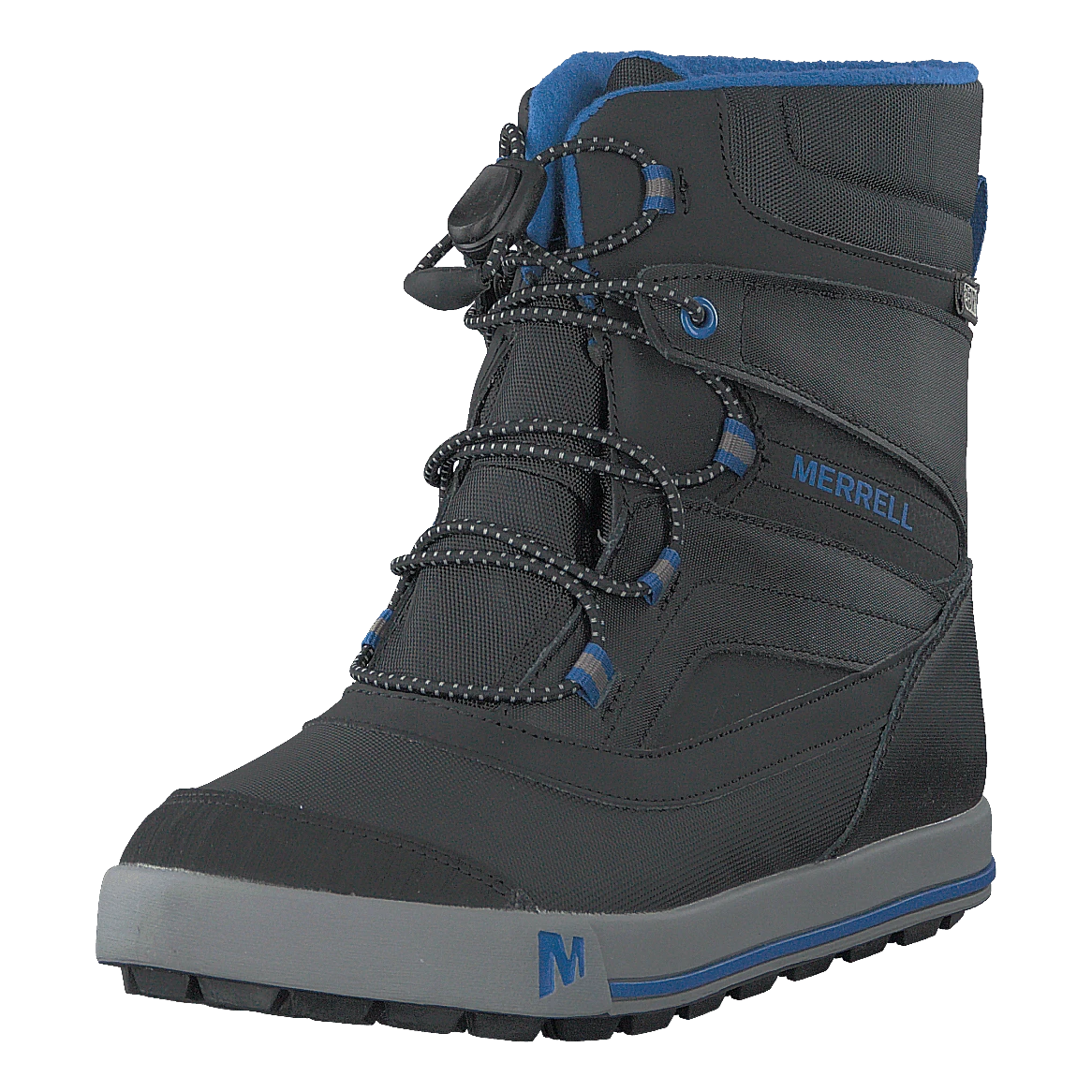 Merrell Snow Bank 2.0 Wtpf Black(Snow Bank 2 0 Wtpf Black) 3 Merrell Snow Bank 2.0 Wtpf Black(Snow Bank 2 0 Wtpf Black) - Bild 3