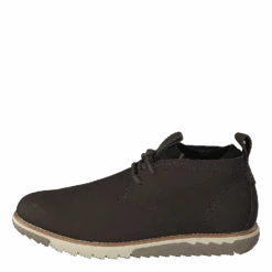 Hush Puppies Active Expert Off Black(Active Expert Off Black)