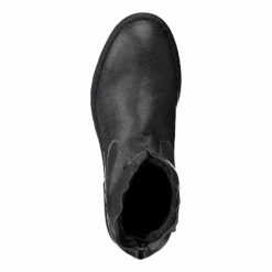 Hush Puppies Zip Boot Antracite(Zip Boot Antracite) -Heppo Butik 60193 83 984ea7c8 f8f8 417c b1d4 49be19b50001