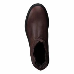 Hush Puppies Zip Boot Dk Brown(Zip Boot Dk Brown) -Heppo Butik 60193 84 409a0098 e391 436a b04c ccd6973d79b1