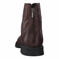 Hush Puppies Zip Boot Dk Brown(Zip Boot Dk Brown) -Heppo Butik 60193 84 67d1f6e3 f7b5 4cb5 a215 702f48be3f20