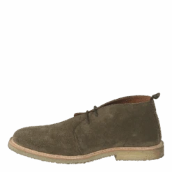 Original City Chukka Boot Olive Green(Original City Chukka Boot Olive Green)