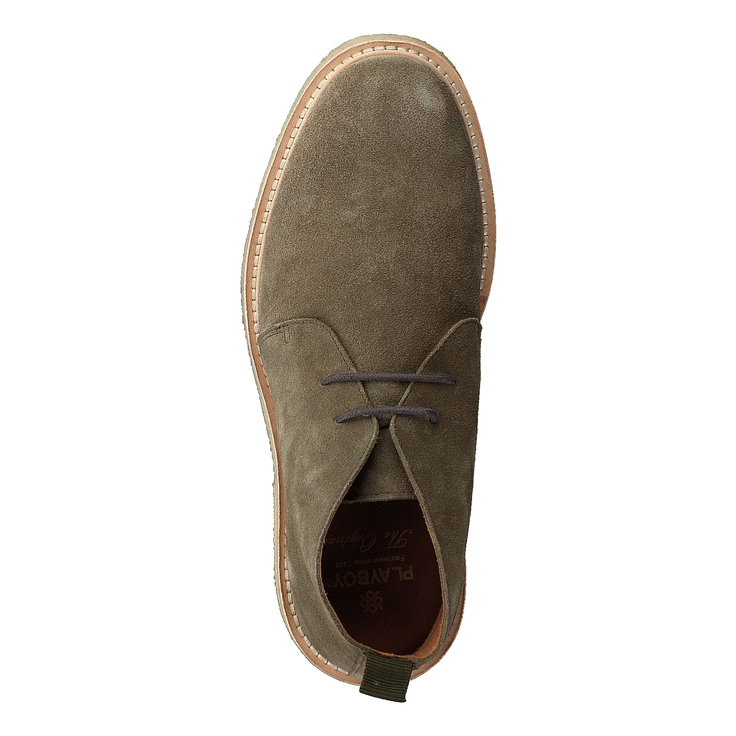 Original City Chukka Boot Olive Green(Original City Chukka Boot Olive Green) 6 Original City Chukka Boot Olive Green(Original City Chukka Boot Olive Green) - Bild 6