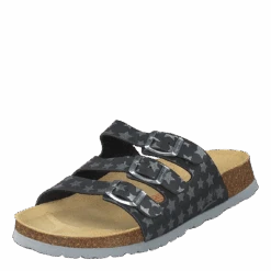 Superfit Korkis 3 Grey Kombi(Korkis Grey Kombi) -Heppo Butik 60198 38