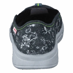 Superfit Benny Grey Multi(Benny Grey Multi 1) -Heppo Butik 60198 62