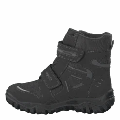 Superfit Husky Black(Husky Black 2)