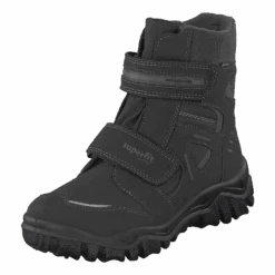 Superfit Husky Black(Husky Black 2) -Heppo Butik 60198 74 a1b4d86a 2f39 4eec adeb 59e9ae7433c7