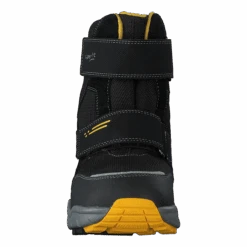 Superfit Culusuk Black/orange(Culusuk Black Orange) -Heppo Butik 60199 19