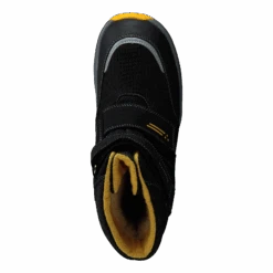 Superfit Culusuk Black/orange(Culusuk Black Orange) -Heppo Butik 60199 19 65984c9e e15d 404d bb66 1143e310ae07