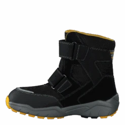 Superfit Culusuk Black/orange(Culusuk Black Orange)