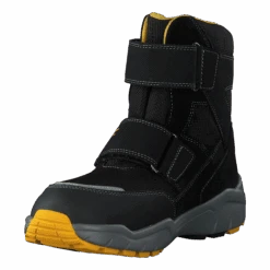 Superfit Culusuk Black/orange(Culusuk Black Orange) -Heppo Butik 60199 19 e80c85b8 4184 4858 bc7e 88149d3f1b67