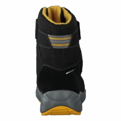 Superfit Culusuk Black/orange(Culusuk Black Orange) -Heppo Butik 60199 19 ef6189a6 9b4e 4bdf 9389 e96c884b9b48