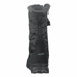 Superfit Merida Gore-tex® Black(Merida Gore Texr Black 3) 11 Superfit Merida Gore-tex® Black(Merida Gore Texr Black 3) -Heppo Butik 60199 30