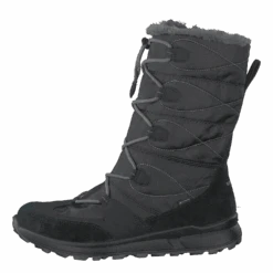 Superfit Merida Gore-tex® Black(Merida Gore Texr Black 3)