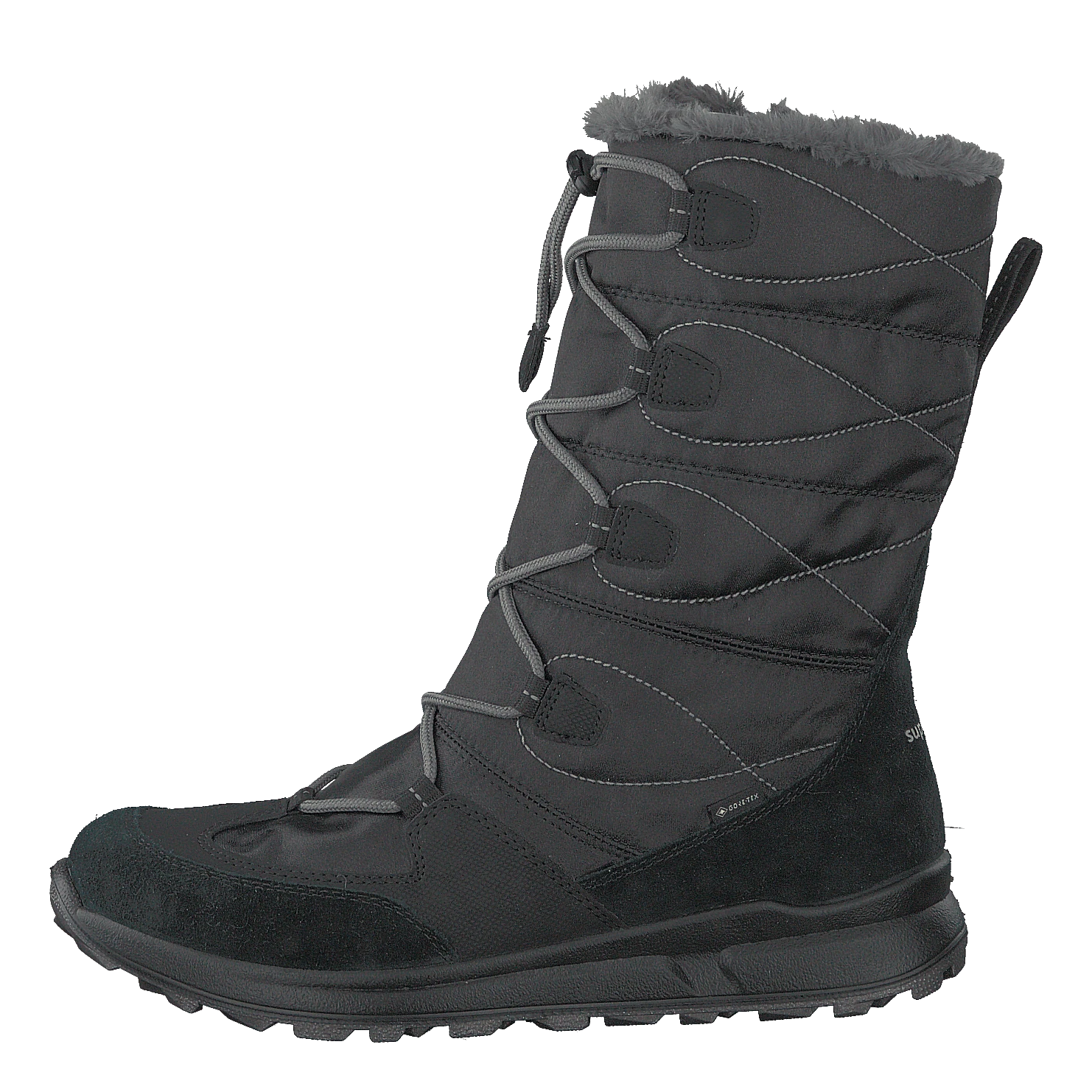 Superfit Merida Gore-tex® Black(Merida Gore Texr Black 3) 1 Superfit Merida Gore-tex® Black(Merida Gore Texr Black 3)