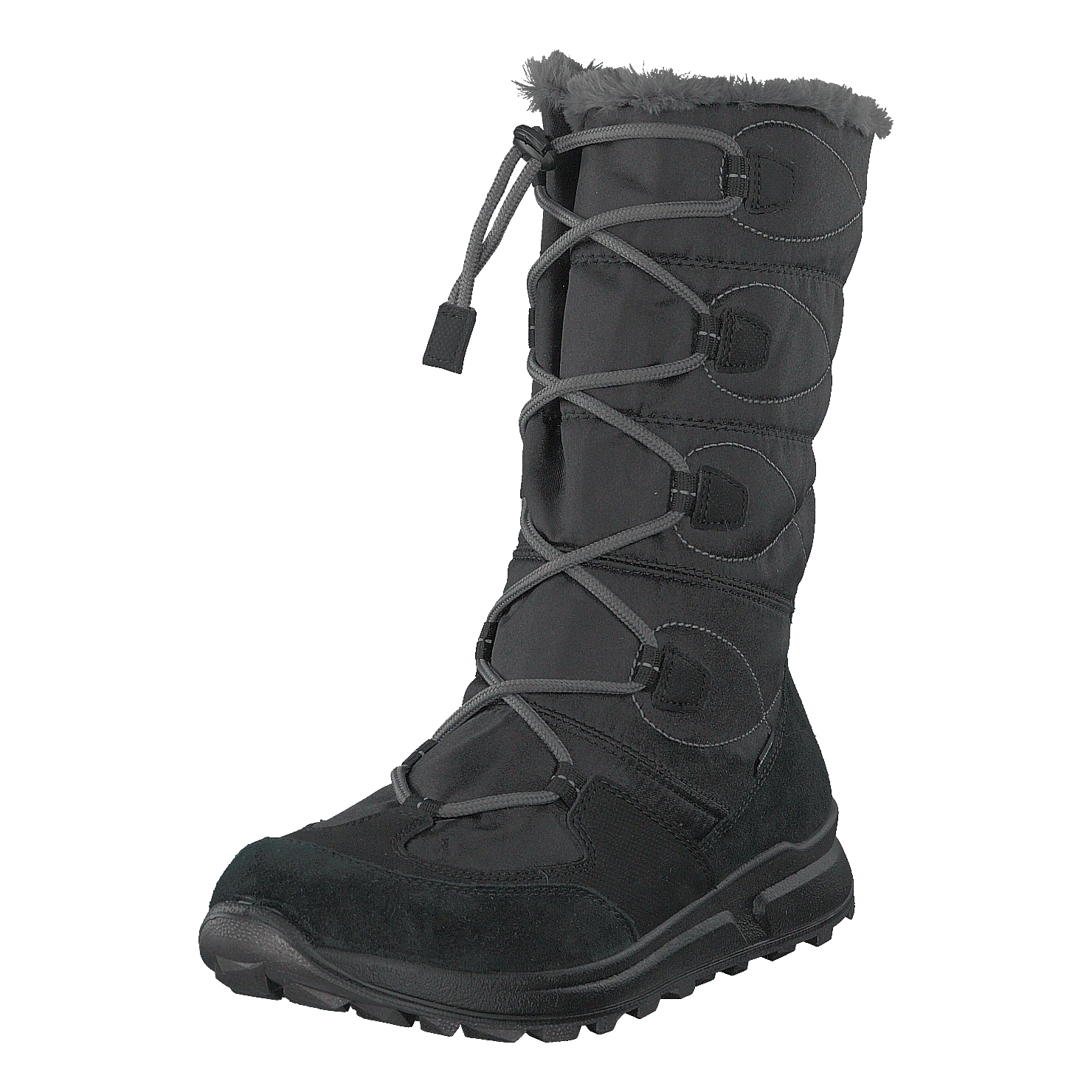 Superfit Merida Gore-tex® Black(Merida Gore Texr Black 3) 3 Superfit Merida Gore-tex® Black(Merida Gore Texr Black 3) - Bild 3