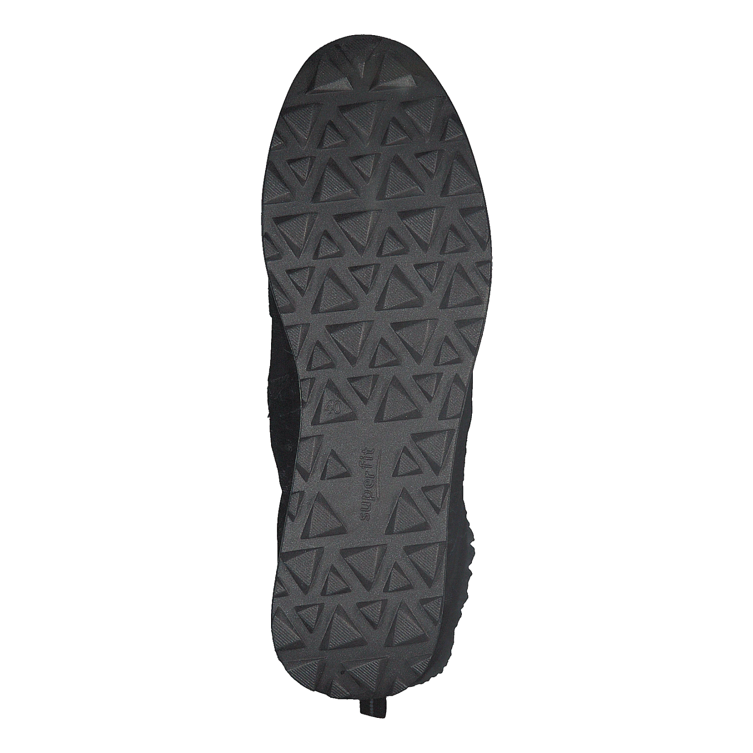 Superfit Merida Gore-tex® Black(Merida Gore Texr Black 3) 7 Superfit Merida Gore-tex® Black(Merida Gore Texr Black 3) - Bild 7