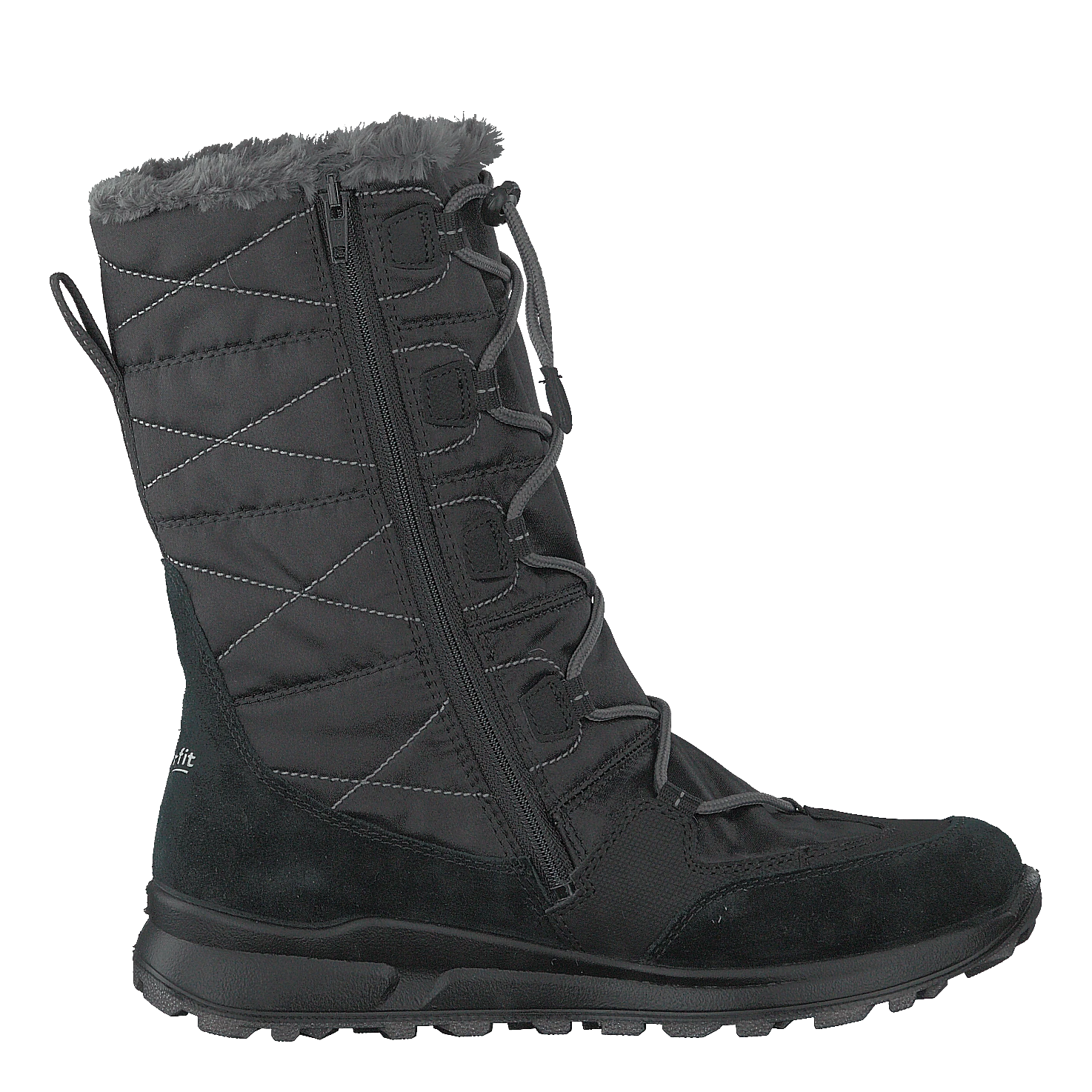 Superfit Merida Gore-tex® Black(Merida Gore Texr Black 3) 2 Superfit Merida Gore-tex® Black(Merida Gore Texr Black 3) - Bild 2