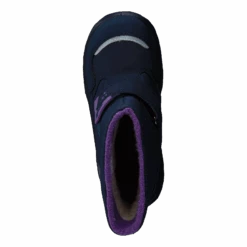 Superfit Snowcat Ocean/lila(Snowcat Ocean Lila) -Heppo Butik 60199 32