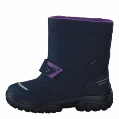 Superfit Snowcat Ocean/lila(Snowcat Ocean Lila)