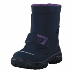 Superfit Snowcat Ocean/lila(Snowcat Ocean Lila) -Heppo Butik 60199 32 c80b77de a66d 4052 973d 6c228a13ef10