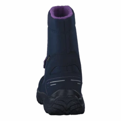 Superfit Snowcat Ocean/lila(Snowcat Ocean Lila) -Heppo Butik 60199 32 dece70df dd90 4adc 854a 088bac19c28c