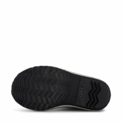 Sorel Children's Yoot Pac Nylon Black(Children S Yoot Pac Nylon Black) -Heppo Butik 60199 87 004