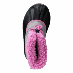 Sorel Children's Yoot Pac Nylon Chrome Grey Orchid(Children S Yoot Pac Nylon Chrome Grey Orchid) 12 Sorel Children's Yoot Pac Nylon Chrome Grey Orchid(Children S Yoot Pac Nylon Chrome Grey Orchid) -Heppo Butik 60199 88 0804396f 5bf3 4afb 91cb 754be555cc48