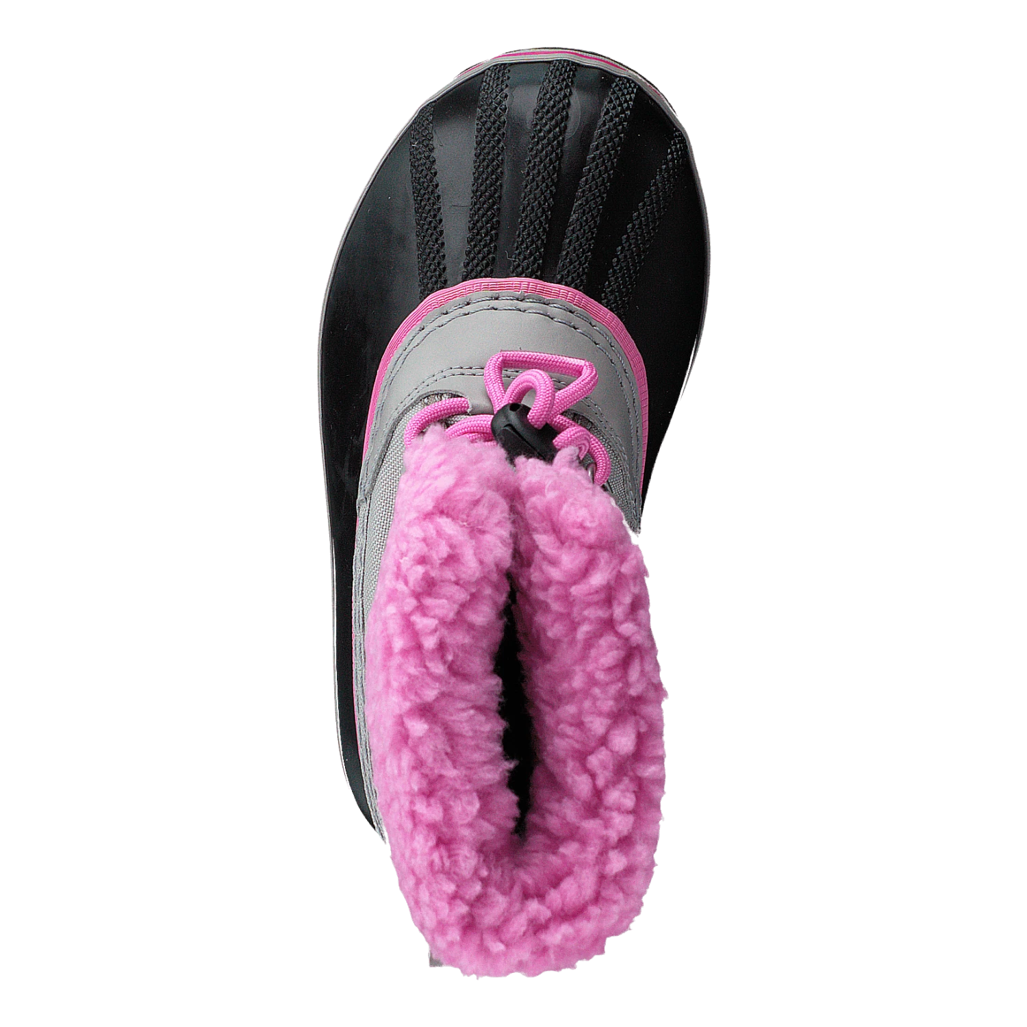 Sorel Children's Yoot Pac Nylon Chrome Grey Orchid(Children S Yoot Pac Nylon Chrome Grey Orchid) 6 Sorel Children's Yoot Pac Nylon Chrome Grey Orchid(Children S Yoot Pac Nylon Chrome Grey Orchid) - Bild 6