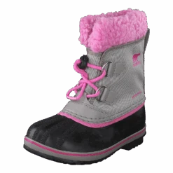 Sorel Children's Yoot Pac Nylon Chrome Grey Orchid(Children S Yoot Pac Nylon Chrome Grey Orchid) 9 Sorel Children's Yoot Pac Nylon Chrome Grey Orchid(Children S Yoot Pac Nylon Chrome Grey Orchid) -Heppo Butik 60199 88 a5452e40 d399 4a6c a673 59348b203224