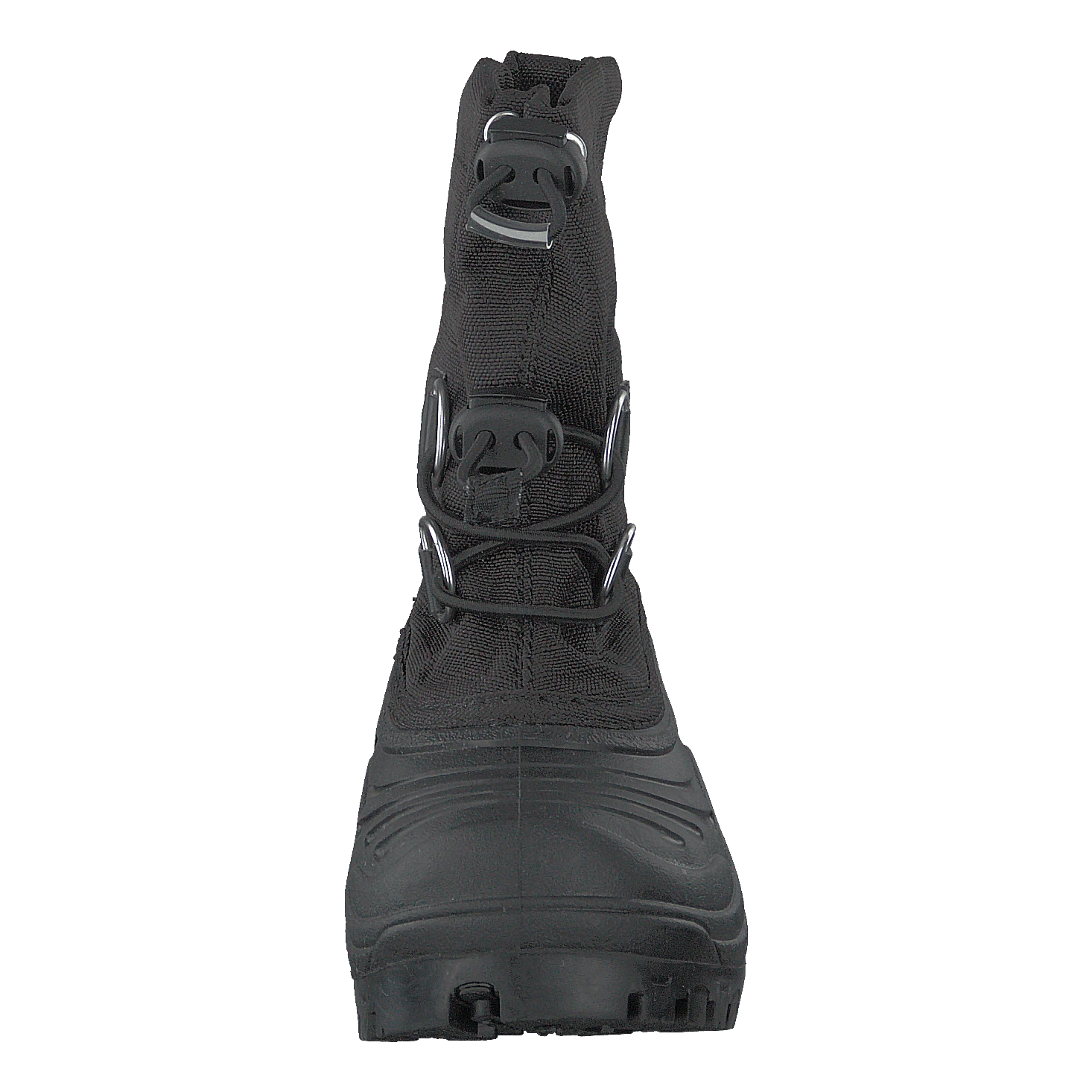 Sorel Children's Super Trooper Black Light Grey(Children S Super Trooper Black Light Grey) 4 Sorel Children's Super Trooper Black Light Grey(Children S Super Trooper Black Light Grey) - Bild 4