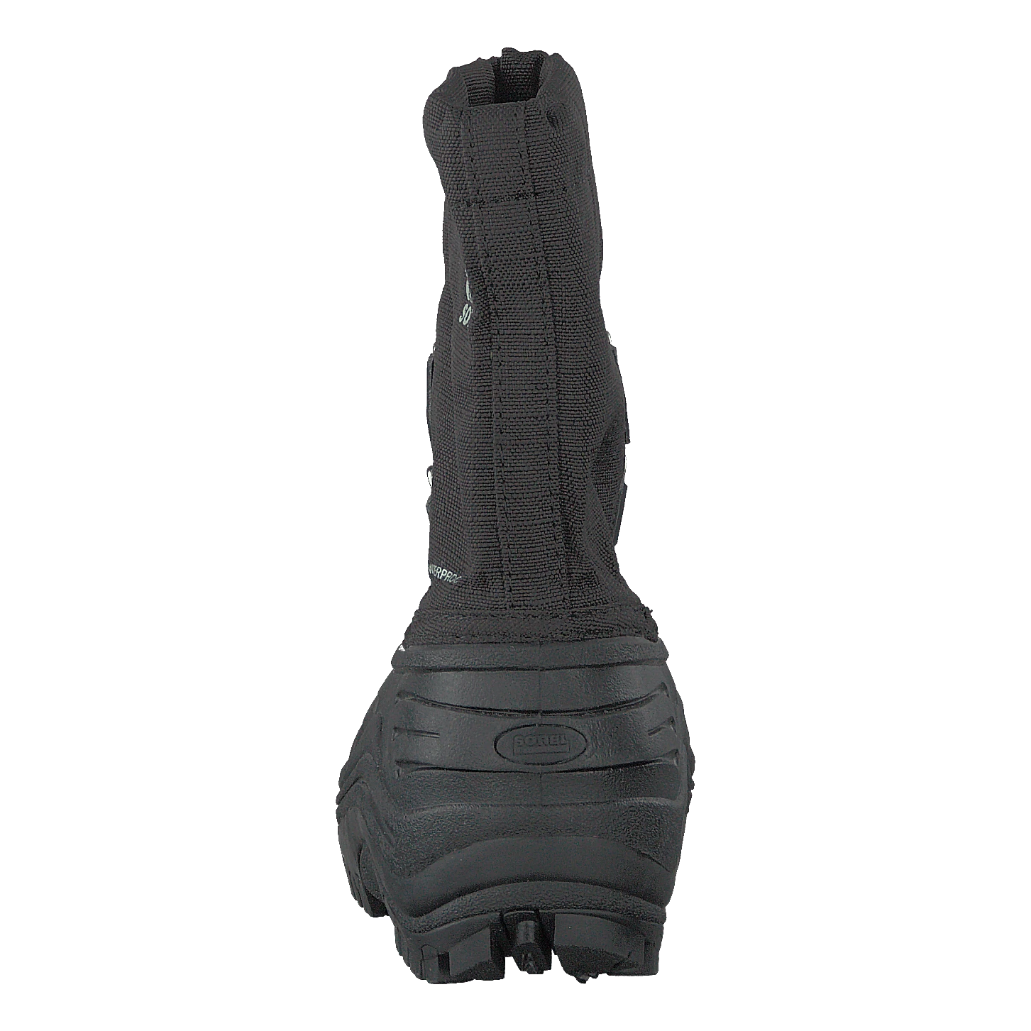 Sorel Children's Super Trooper Black Light Grey(Children S Super Trooper Black Light Grey) 5 Sorel Children's Super Trooper Black Light Grey(Children S Super Trooper Black Light Grey) - Bild 5