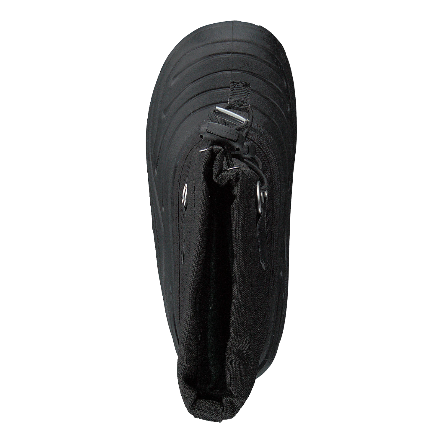 Sorel Children's Super Trooper Black Light Grey(Children S Super Trooper Black Light Grey) 6 Sorel Children's Super Trooper Black Light Grey(Children S Super Trooper Black Light Grey) - Bild 6