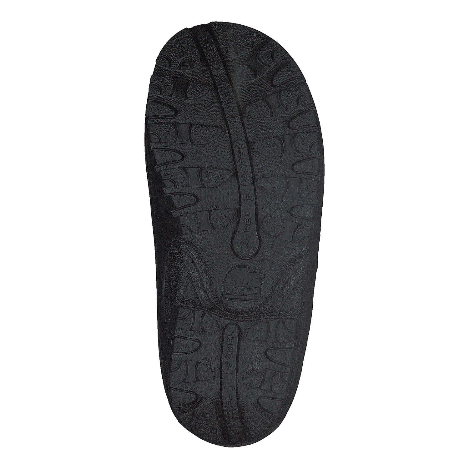 Sorel Children's Super Trooper Black Light Grey(Children S Super Trooper Black Light Grey) 7 Sorel Children's Super Trooper Black Light Grey(Children S Super Trooper Black Light Grey) - Bild 7