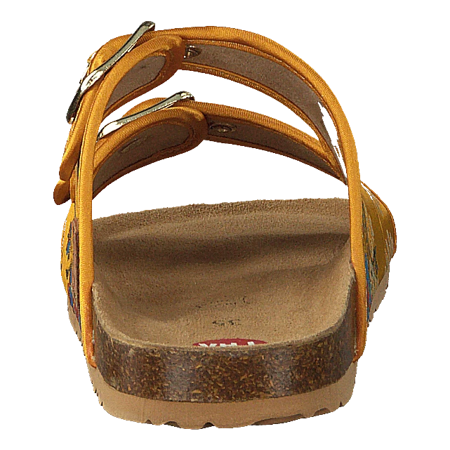 Pax Neima Dark Yellow(Neima Dark Yellow) 5 Pax Neima Dark Yellow(Neima Dark Yellow) - Bild 5