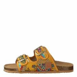 Pax Neima Dark Yellow(Neima Dark Yellow)