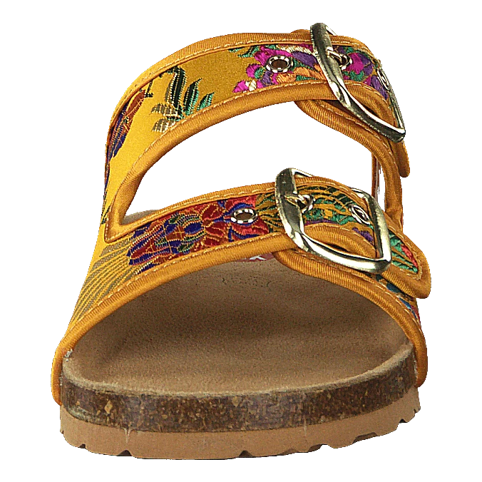 Pax Neima Dark Yellow(Neima Dark Yellow) 4 Pax Neima Dark Yellow(Neima Dark Yellow) - Bild 4