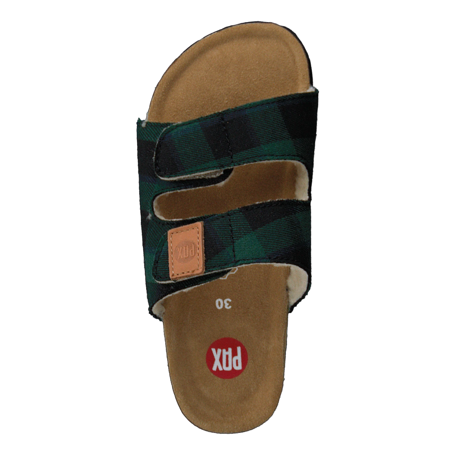 Pax Caleb Green/black(Caleb Green Black) 6 Pax Caleb Green/black(Caleb Green Black) - Bild 6