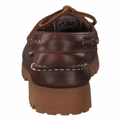 Sebago Ranger Brown Oiled Waxy(Ranger Brown Oiled Waxy) 11 Sebago Ranger Brown Oiled Waxy(Ranger Brown Oiled Waxy) -Heppo Butik 60204 65