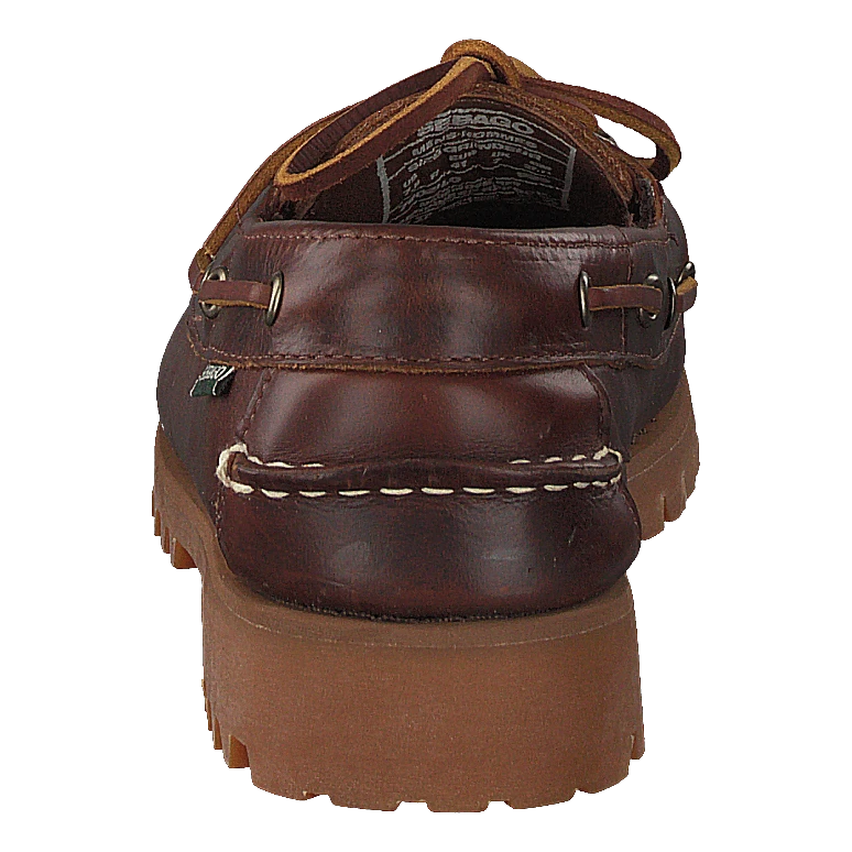 Sebago Ranger Brown Oiled Waxy(Ranger Brown Oiled Waxy) 5 Sebago Ranger Brown Oiled Waxy(Ranger Brown Oiled Waxy) - Bild 5