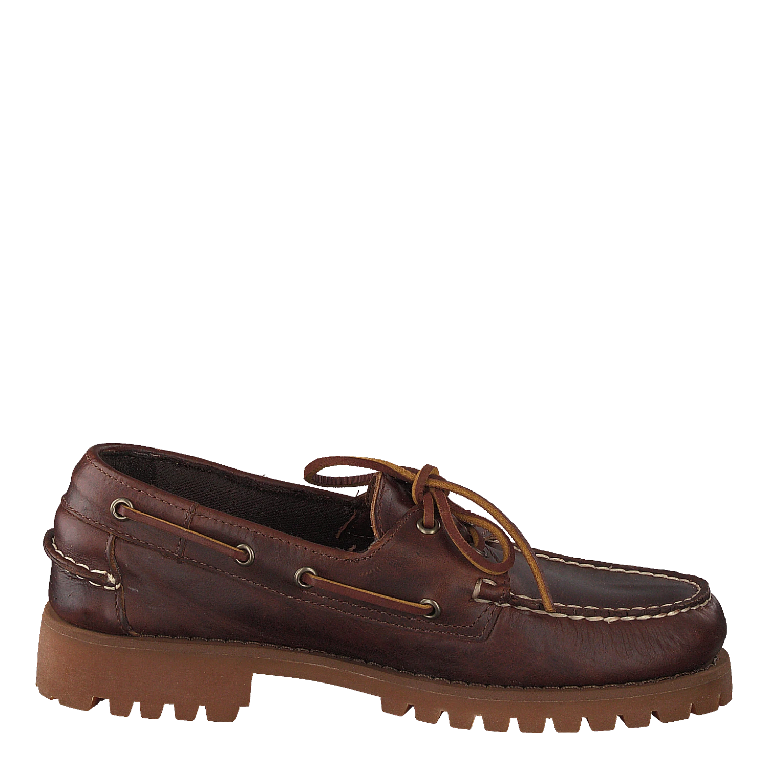 Sebago Ranger Brown Oiled Waxy(Ranger Brown Oiled Waxy) 2 Sebago Ranger Brown Oiled Waxy(Ranger Brown Oiled Waxy) - Bild 2
