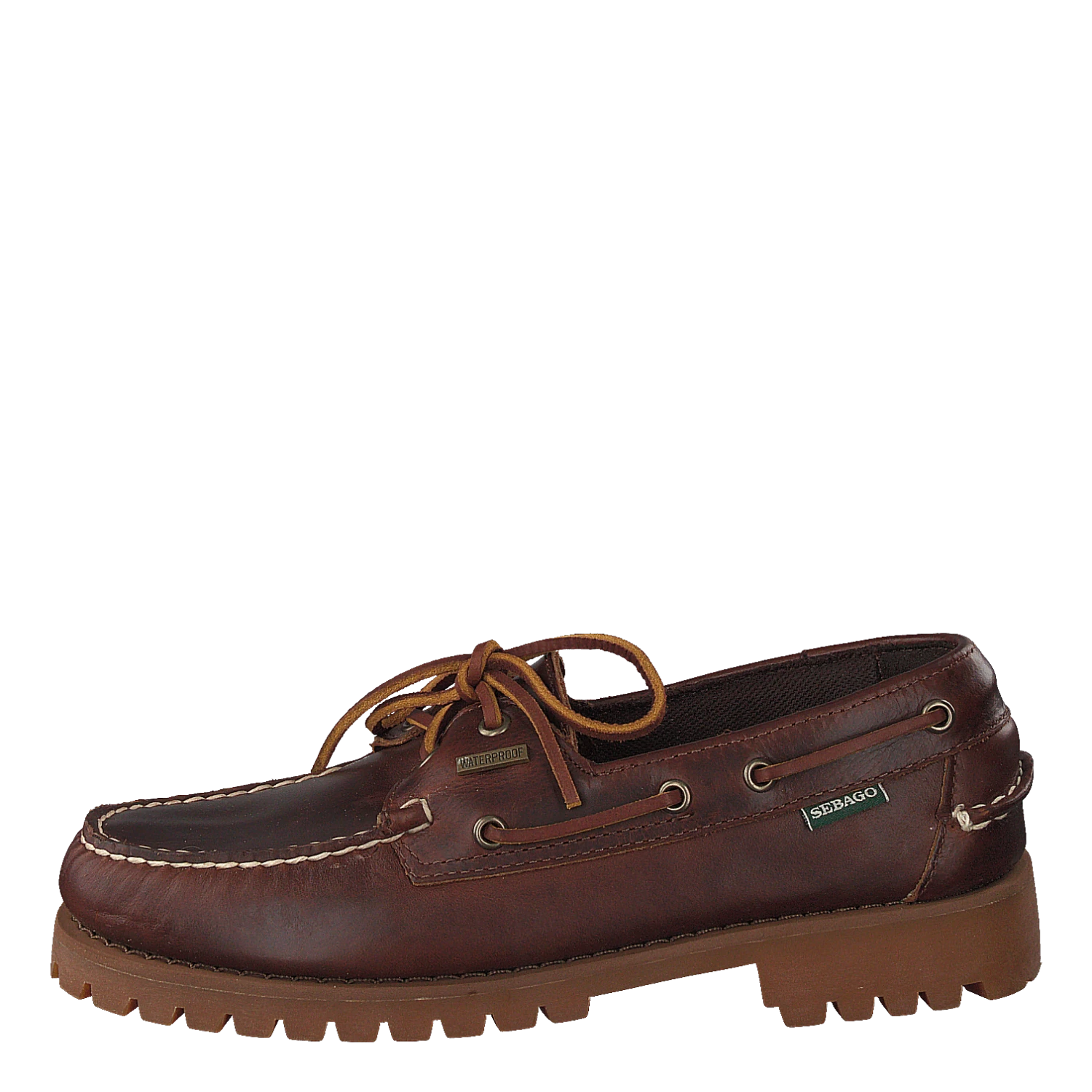 Sebago Ranger Brown Oiled Waxy(Ranger Brown Oiled Waxy) 1 Sebago Ranger Brown Oiled Waxy(Ranger Brown Oiled Waxy)