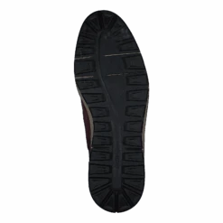 SWIMS Motion Wing Tip Boot Cabernet/gray/black(Motion Wing Tip Boot Cabernet Gray Black) -Heppo Butik 60204 83 cd1bd627 4dff 45cb bda2 b85ec8efff16