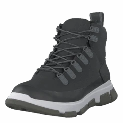 SWIMS City Hiker  Black/gray/olive Night(City Hiker Black Gray Olive Night) -Heppo Butik 60204 85 09743bea 13e7 4484 bcc0 7ce6a461f5aa