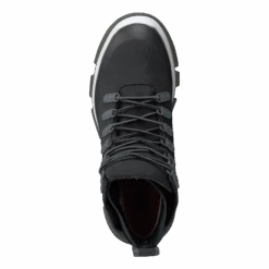 SWIMS City Hiker  Black/gray/olive Night(City Hiker Black Gray Olive Night) -Heppo Butik 60204 85 bcbcc418 074d 4420 9557 dcdda397340b