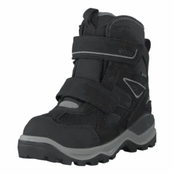 ECCO Snow Mountain Black(Snow Mountain Black 3) -Heppo Butik 60206 79 7967df20 0e54 447e 8706 ff3ed15d1e83