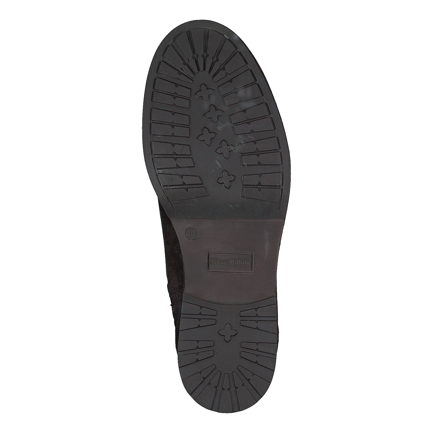 Marc O'Polo Sutton 5a Dark Brown(Sutton 5a Dark Brown) 7 Marc O'Polo Sutton 5a Dark Brown(Sutton 5a Dark Brown) - Bild 7